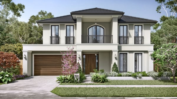 Landen Trend Home