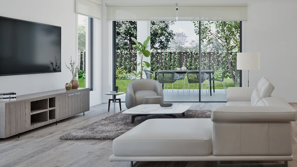 Rouse Hill Interior
